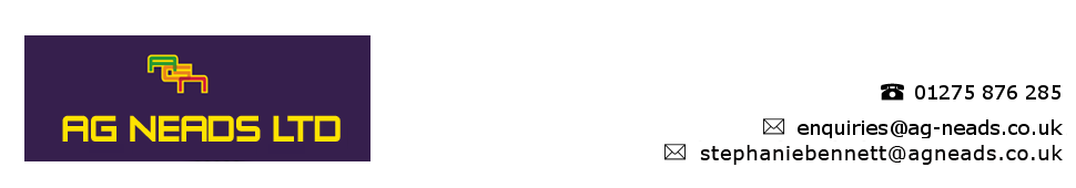 A G Neads Ltd